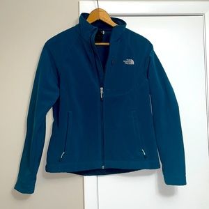 The North Face Soft Shell Jacket